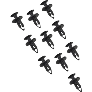Alpha Auto Part Ford Renault, Opel, Seat, Audi Volkswagen Için Klips-10 Adet