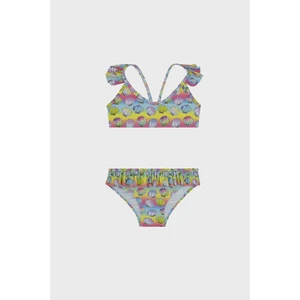 Oyster Kız Çocuk Bikini SM22110215