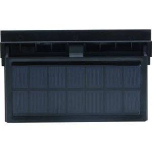 R-8032 Güneş Enerjili Çift Fanlı Solar Oto Araç Havalandırma AL-35073