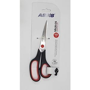 Paslanmaz Çelik Makas 19 cm A-5410