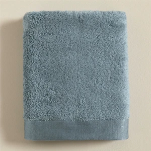 Floss Yüz Havlusu 50 x 90 cm Aqua