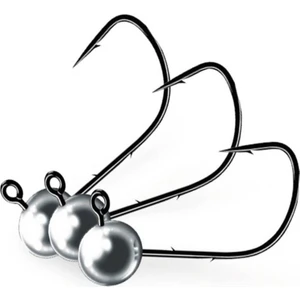 Jıg Head 0,8 gr Iğne 3 Adet Jig Head