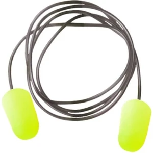 Kulak Tıkacı Sl 2306C Tek Kullanımlık Kordonlu