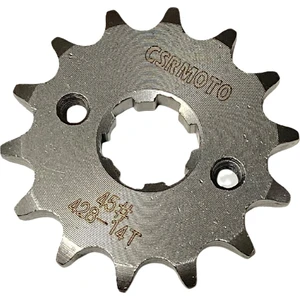 Dişli Ön CBF150 16T Csr