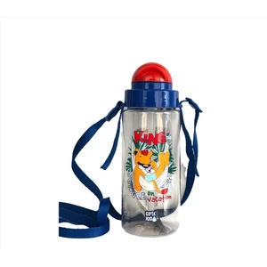Fun Trıtan Matara Pipetli 500 Ml. - Of The Kıng