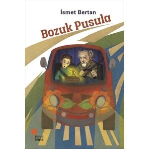 Bozuk Pusula - İsmet Bertan