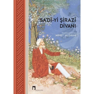 Sa Dî-Yi Şirazî Divanı