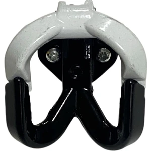 Poşet Askısı 1 Beyaz