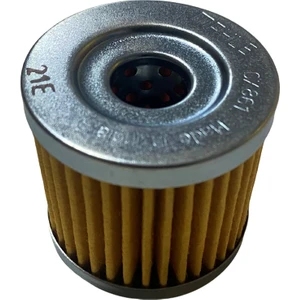 Yag Filtresi Apache A