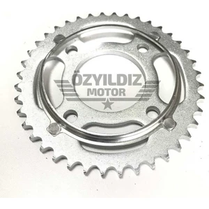 Hero T-Sport Dişli Arka 40T