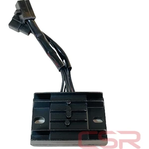 Konjektör AN-125 Twom