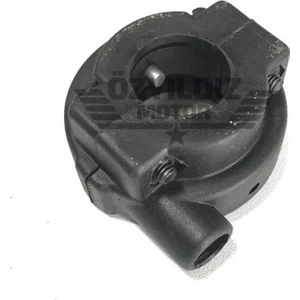 Gaz Kütüğü CUP100