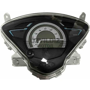 Km Saati Wego Digital