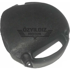 Fan Kapağı Dış BWS100 Ooh