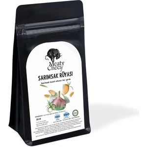 Sarımsak Rüyası (Özel Baharat Karışımı) (250 g)