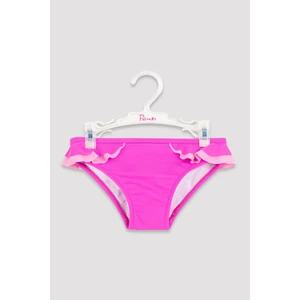 Kız Çocuk Slip Bikini Altı