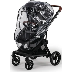 Travel Bebek Arabası Yağmurluğu