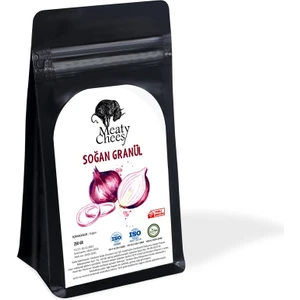 Sarımsak Granül (250 g) (Aç-Kapat Paket)