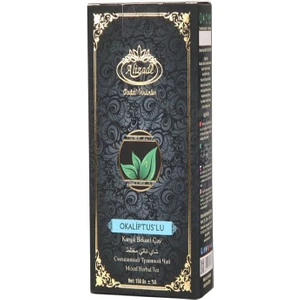 Okaliptus'lu Karışık Bitki Çayı ( ) (KOD:ALZ-AB-103)