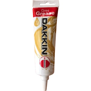 Dakkin Tırpan Şaft Miline Uyun Gres Yağı 150 ml