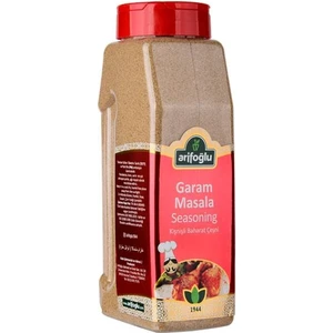 Garam Masala 650 gr