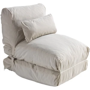 Sit'n Sleep Katlanır Minder Bej