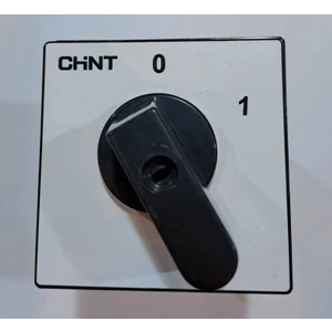 Pako Şalter 1 x 25A 0-1 500372