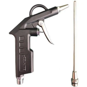Bay Tec MK1292 Hava Üfleme Tabancası Takımı Uzun Jack Girişli