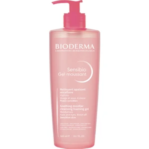 Sensibio Foaming Jel 500ML
