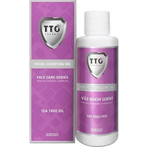 Tto Yüz Temizleme Jeli 150ML