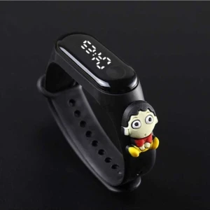 Dzc Kuzenler Avm ENTV-HB156156156556 Çocuk Kol Saati