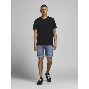 Jack & Jones Rick 471 Denim Sort-12201626