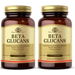 Beta 1.3 Glucans 60 Tb 2 Adet