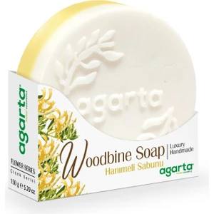 Doğal Hanımeli Sabunu 150 G