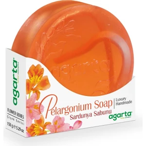 Doğal Sardunya Sabunu 150 G
