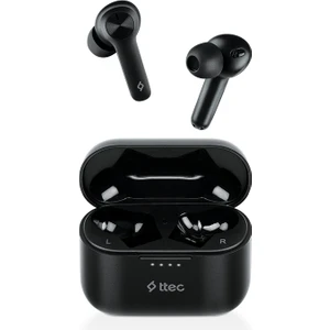 Airbeat Play Tws Bluetooth 5.0-Oyun Modu-4 Mikrofon-Enc Gürültü Engellemeli Kablosuz Kulaklık