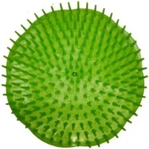 Tarko 872430 Enginar Saç Yıkama Tarağı Yeşil