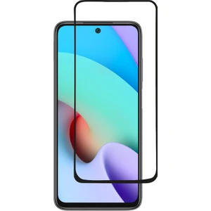 Xiaomi Redmi 10 2022 Kırılmaz Cam 5d Tam Kaplayan 9h Temperli Ekran Koruyucu