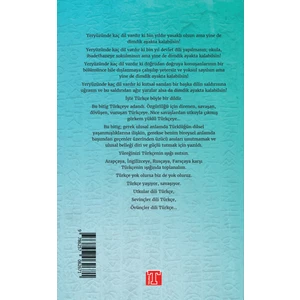 Atatürk ve Türkçenin Işığı - Cemil Kılıç