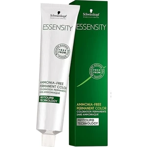Essensity 7-50 Orta Sarı Altın Saç Boyası