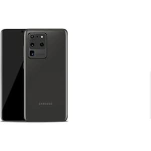 ECR MOBILE Samsung S20 Ultra Mat Arka Kaplama