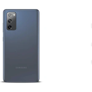 ECR MOBILE Samsung S20 Fe Mat Arka Kaplama