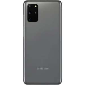 ECR MOBILE Samsung S20 Mat Siyah Arka Kaplama