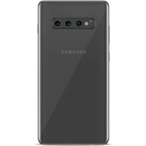 ECR MOBILE Samsung S10 Plus Mat  Arka Kaplama