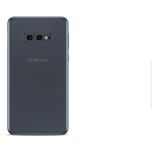 ECR MOBILE Samsung S10E Mat Arka Kaplama