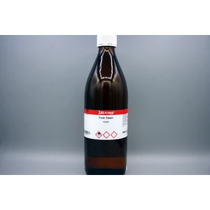 Zag Kimya Ksilen-Ksilol Fırın Tineri %99 Chem Pure 500ML