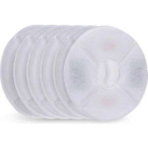 Kedi Su Çeşme Filtreleri Çiçek Çeşme Kedi Su Çeşmesi