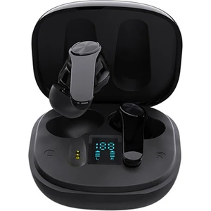 Xt-18 Dijital Göstergeli Tws Kablosuz Bluetooth Kulaklık AL-35019