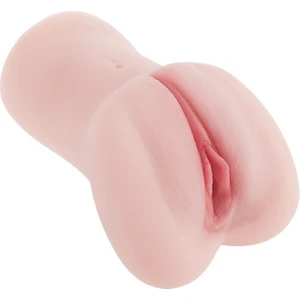 Noxxx Realistik Gerçekçi Doku Vajinal Mastürbatör