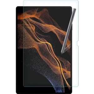 Samsung Tab S8 Ultra X900 Paper Like Kağıt Hissi Veren Mat Ekran Koruyucu